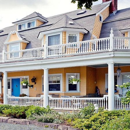 Thornhedge Inn บาร์ฮาเบอร์ ภายนอก รูปภาพ
