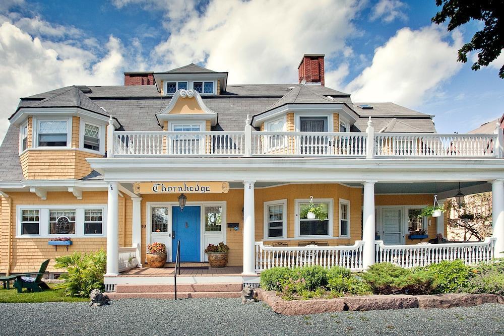 Thornhedge Inn บาร์ฮาเบอร์ ภายนอก รูปภาพ