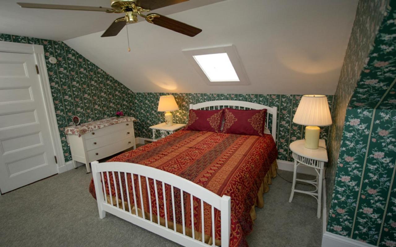 Thornhedge Inn บาร์ฮาเบอร์ ภายนอก รูปภาพ