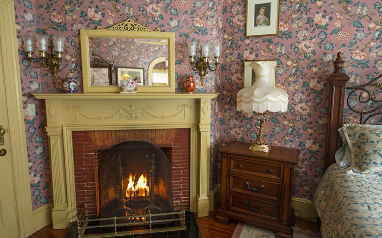 Thornhedge Inn บาร์ฮาเบอร์ ภายนอก รูปภาพ