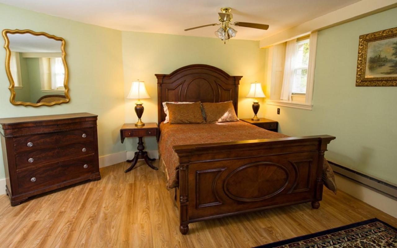 Thornhedge Inn บาร์ฮาเบอร์ ภายนอก รูปภาพ