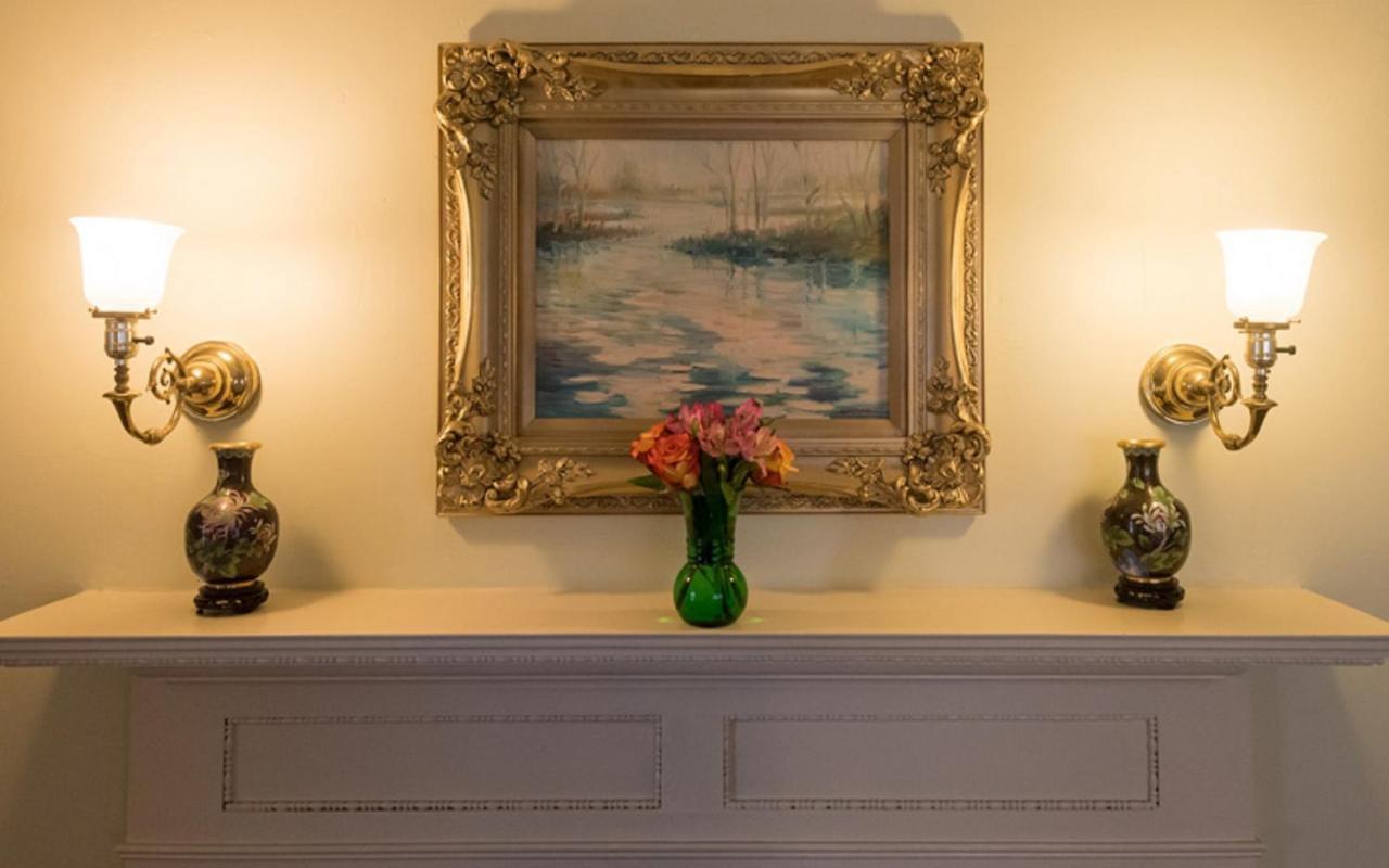 Thornhedge Inn บาร์ฮาเบอร์ ภายนอก รูปภาพ