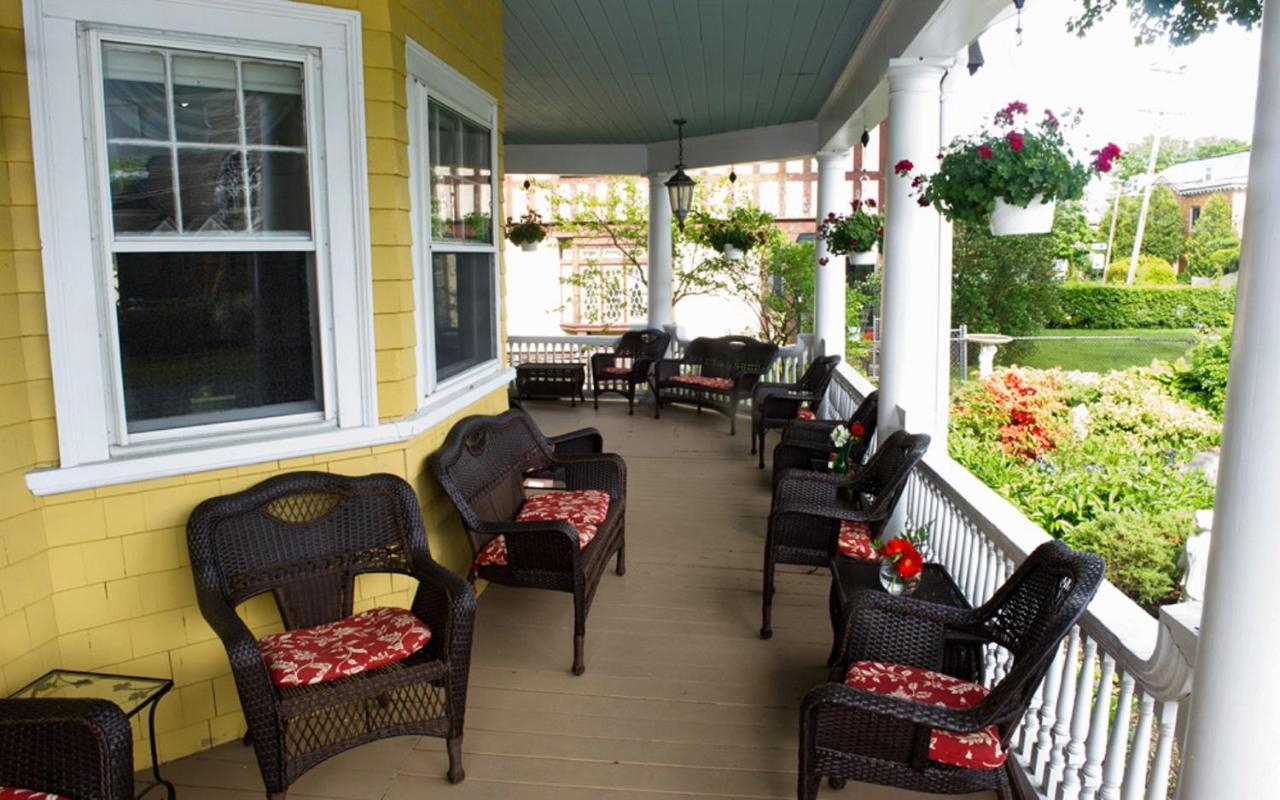 Thornhedge Inn บาร์ฮาเบอร์ ภายนอก รูปภาพ