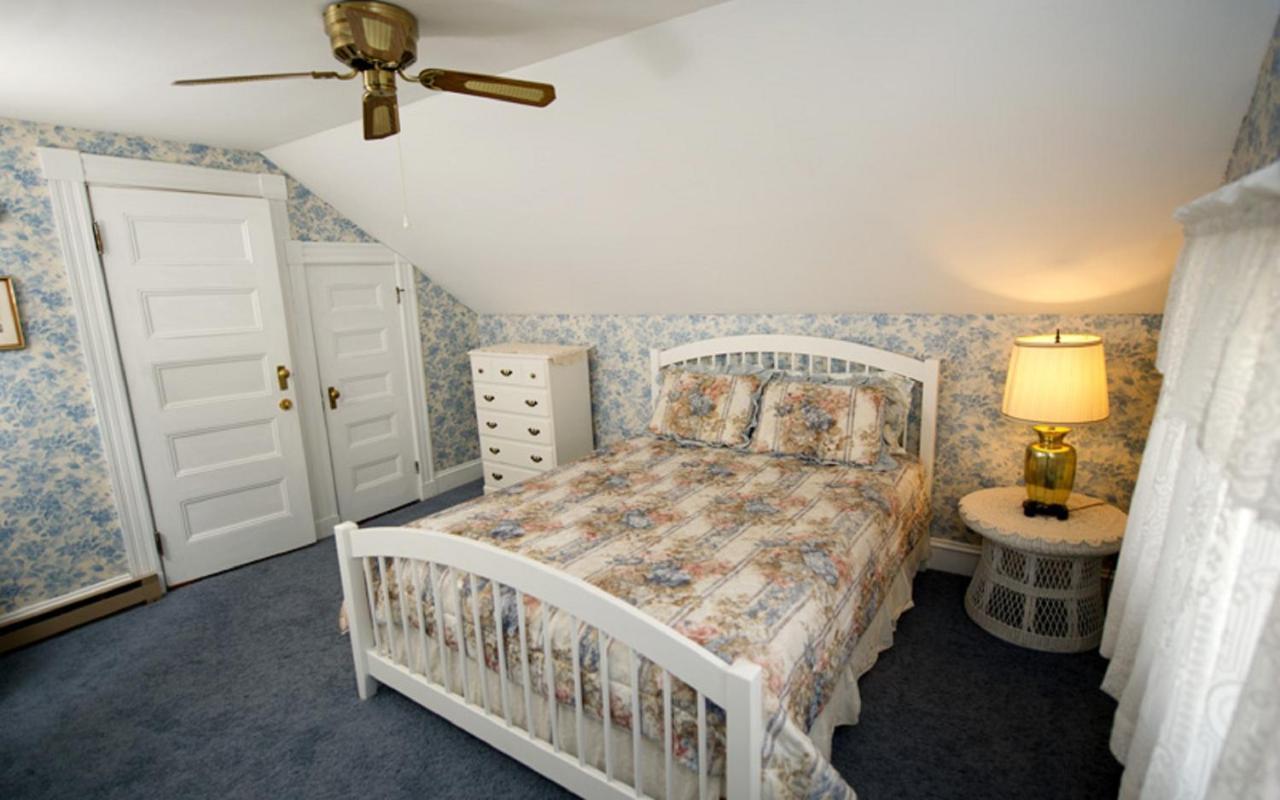Thornhedge Inn บาร์ฮาเบอร์ ภายนอก รูปภาพ