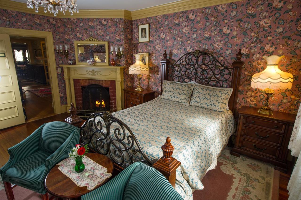 Thornhedge Inn บาร์ฮาเบอร์ ภายนอก รูปภาพ