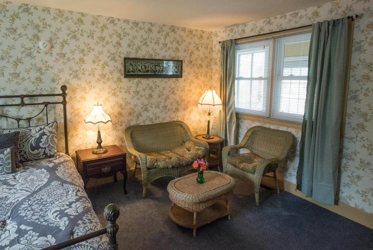 Thornhedge Inn บาร์ฮาเบอร์ ภายนอก รูปภาพ