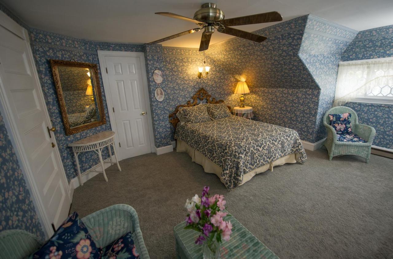 Thornhedge Inn บาร์ฮาเบอร์ ภายนอก รูปภาพ