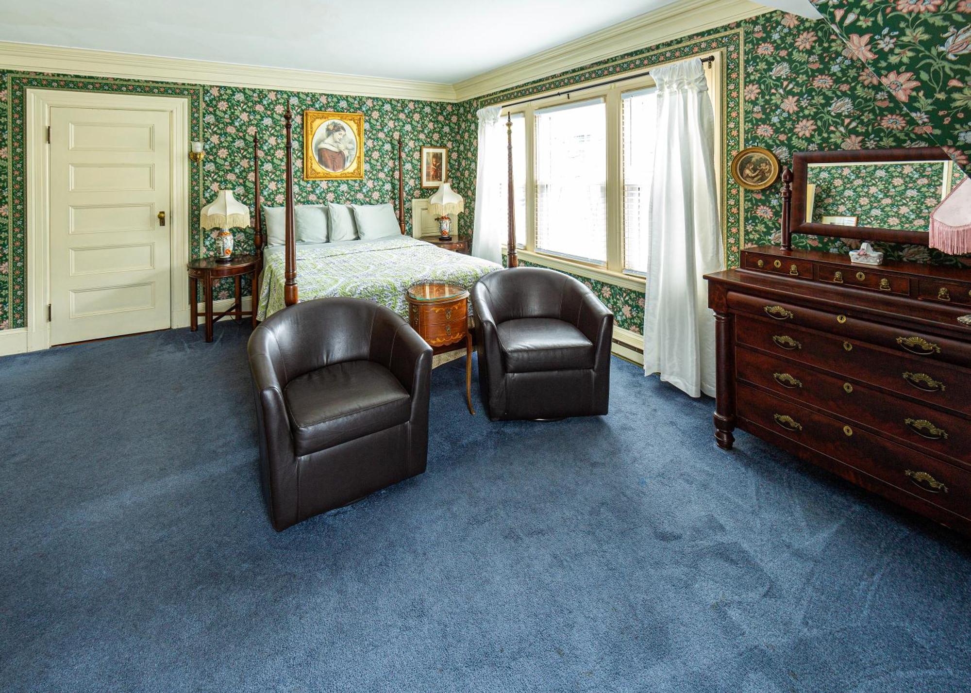 Thornhedge Inn บาร์ฮาเบอร์ ภายนอก รูปภาพ